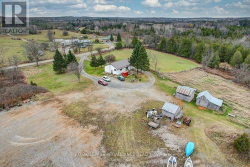 755 Naphan Road, Tyendinaga, ON - Outdoor With View