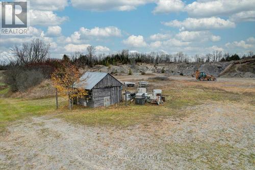 755 Naphan Road, Tyendinaga, ON - Outdoor With View