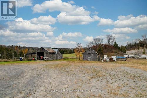 755 Naphan Road, Tyendinaga, ON - Outdoor With View