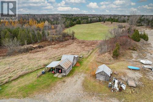 755 Naphan Road, Tyendinaga, ON - Outdoor With View