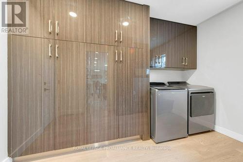 48 Fleming Road, Quinte West, ON - Indoor Photo Showing Laundry Room