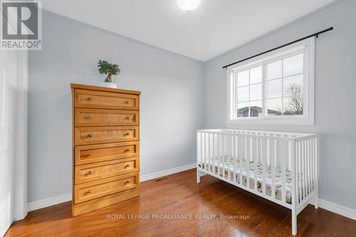 48 Fleming Road, Quinte West, ON - Indoor Photo Showing Bedroom