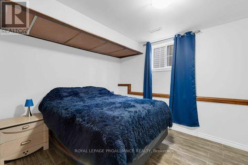 48 Fleming Road, Quinte West, ON - Indoor Photo Showing Bedroom