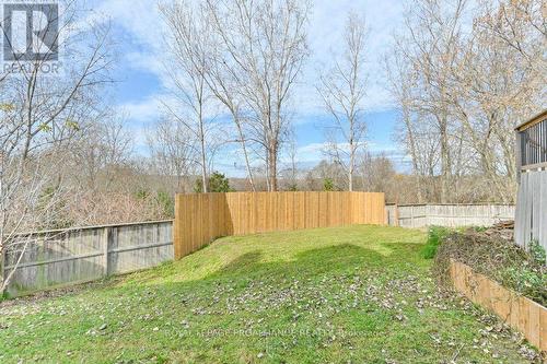 48 Fleming Road, Quinte West, ON - Outdoor With Backyard