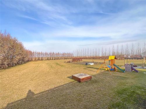 44 Kemville Crescent, Kemnay, MB - Outdoor With View