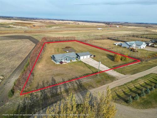 44 Kemville Crescent, Kemnay, MB - Outdoor With View