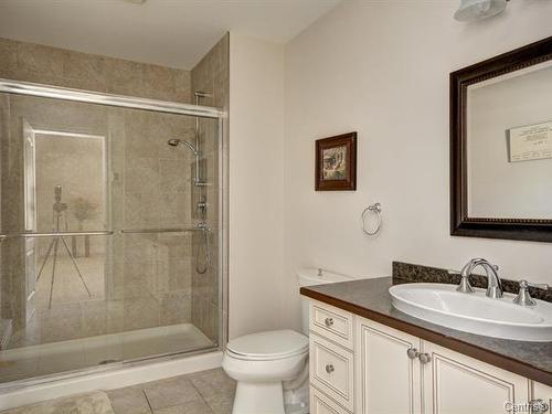 Salle de bains - H-8 Rue Ste-Lucie, Sainte-Agathe-Des-Monts, QC - Indoor Photo Showing Bathroom