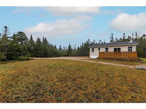 14 Ryans Pond East, Brigus Junction, NL 