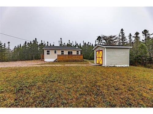 14 Ryans Pond East, Brigus Junction, NL 