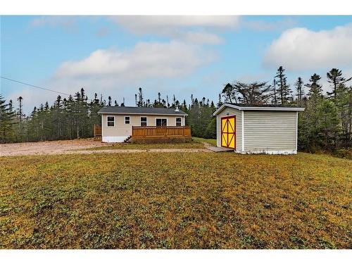 14 Ryans Pond East, Brigus Junction, NL 