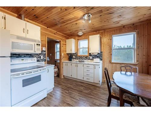 14 Ryans Pond East, Brigus Junction, NL 