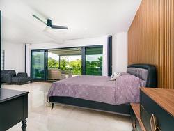 Master bedroom - 