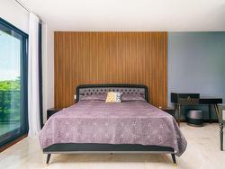 Master bedroom - 