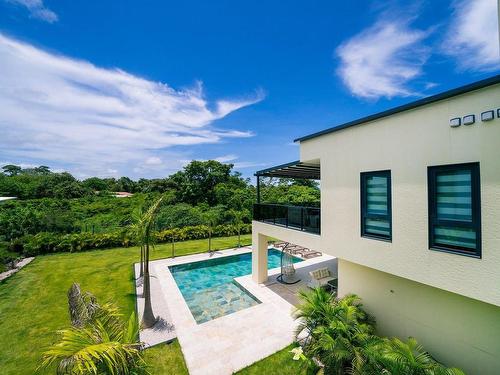 Autre - 300 N Entrace Marvista, Mar Vista, Guanacaste, Autres Pays / Other Countries, QC - Outdoor With In Ground Pool