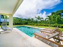 Cour - 300 N Entrace Marvista, Mar Vista, Guanacaste, Autres Pays / Other Countries, QC  - Outdoor With In Ground Pool 