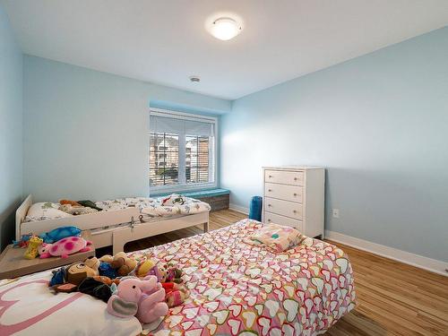 Master bedroom - 303-760 Rue Montmartre, Mascouche, QC - Indoor Photo Showing Bedroom