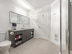 Bathroom - 