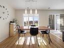 Dining room - 303-760 Rue Montmartre, Mascouche, QC  - Indoor Photo Showing Dining Room 