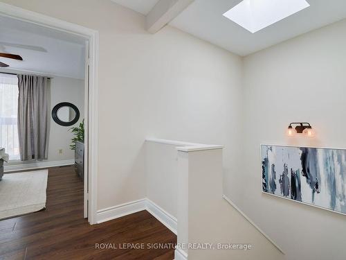 5-36 Yorkminster Rd, Toronto, ON - Indoor Photo Showing Other Room