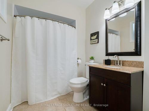 5-36 Yorkminster Rd, Toronto, ON - Indoor Photo Showing Bathroom