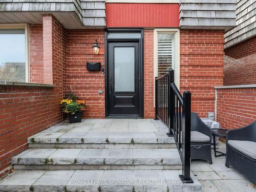 5-36 Yorkminster Rd, Toronto, ON - Outdoor With Exterior