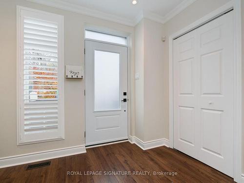 5-36 Yorkminster Rd, Toronto, ON - Indoor Photo Showing Other Room