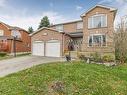 31 Cady Crt, Aurora, ON  - Outdoor 