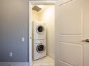 531-7608 Yonge St, Vaughan, ON  - Indoor Photo Showing Laundry Room 