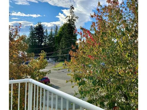 22-111 20Th St, Courtenay, BC - Outdoor With View