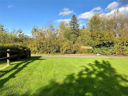 22-111 20Th St, Courtenay, BC - Outdoor