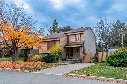 Frontage - 1950 Boul. Leblanc, Laval (Duvernay), QC - Outdoor