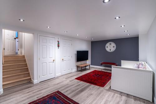 Family room - 1950 Boul. Leblanc, Laval (Duvernay), QC - Indoor