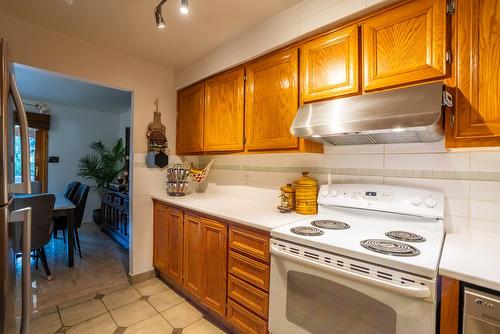 Kitchen - 1950 Boul. Leblanc, Laval (Duvernay), QC - Indoor Photo Showing Kitchen