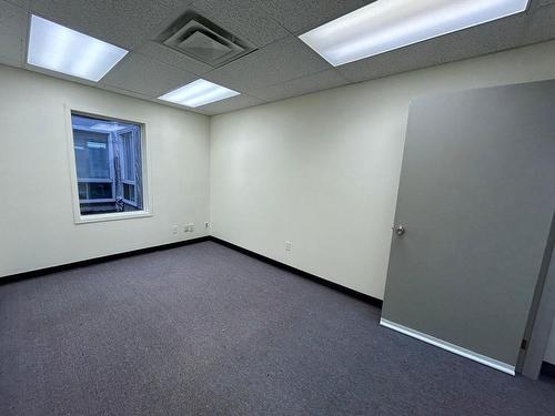 Office - 200-1-56 Av. Principale, Rouyn-Noranda, QC - Indoor