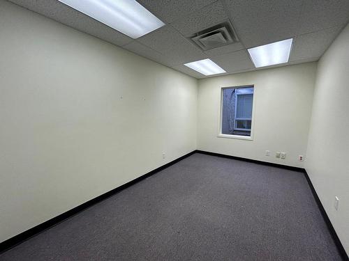 Office - 200-1-56 Av. Principale, Rouyn-Noranda, QC - Indoor Photo Showing Other Room