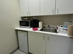 Kitchenette - 