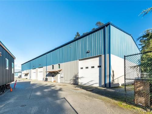 1357 Ball Rd, Cobble Hill, BC 