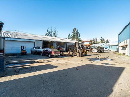 1357 Ball Rd, Cobble Hill, BC 