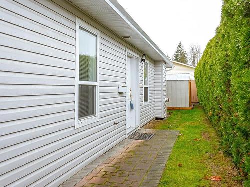 4-7570 Tetayut Rd, Central Saanich, BC 