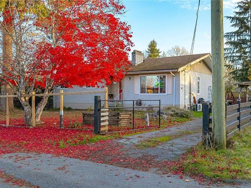 3076 George St, Duncan, BC 