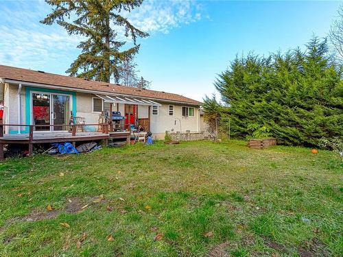 3076 George St, Duncan, BC 