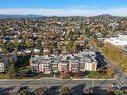 105-1560 Hillside Ave, Victoria, BC  - Outdoor With View 