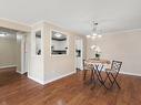 105-1560 Hillside Ave, Victoria, BC  - Indoor Photo Showing Living Room With Fireplace 