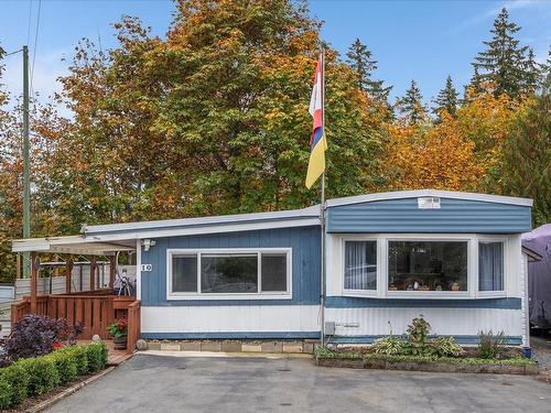 10-1572 Seabird Rd, Cassidy, BC 