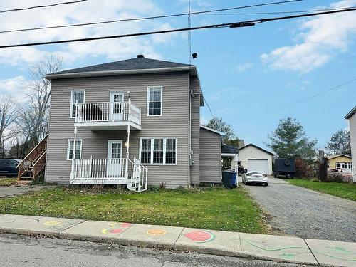 Frontage - 28 Rue Principale N., Saint-Bruno-De-Guigues, QC - Outdoor