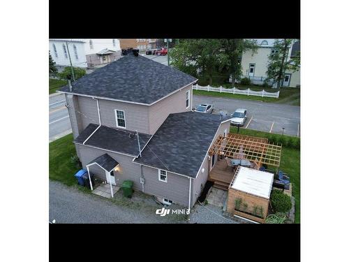 Aerial photo - 28 Rue Principale N., Saint-Bruno-De-Guigues, QC - Outdoor