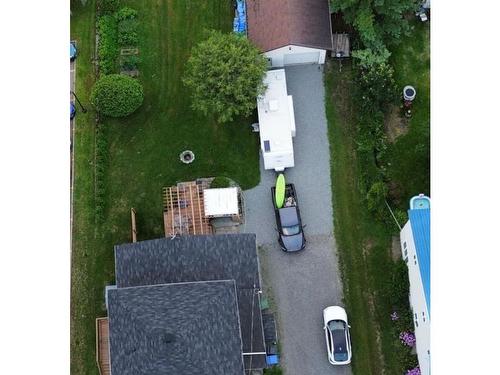 Aerial photo - 28 Rue Principale N., Saint-Bruno-De-Guigues, QC - Outdoor