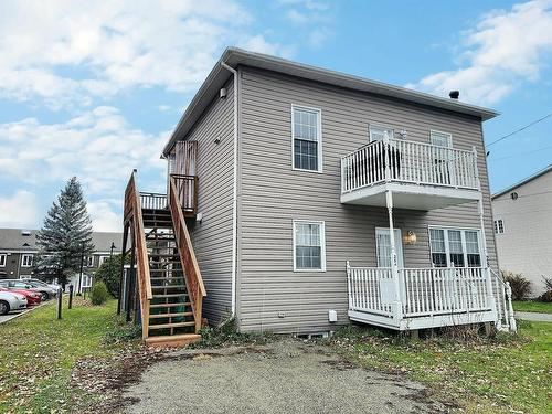 Frontage - 28 Rue Principale N., Saint-Bruno-De-Guigues, QC - Outdoor