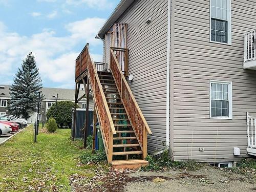 Frontage - 28 Rue Principale N., Saint-Bruno-De-Guigues, QC - Outdoor