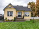 FaÃ§ade - 21 8E Avenue, Beauharnois, QC  - Outdoor With Facade 